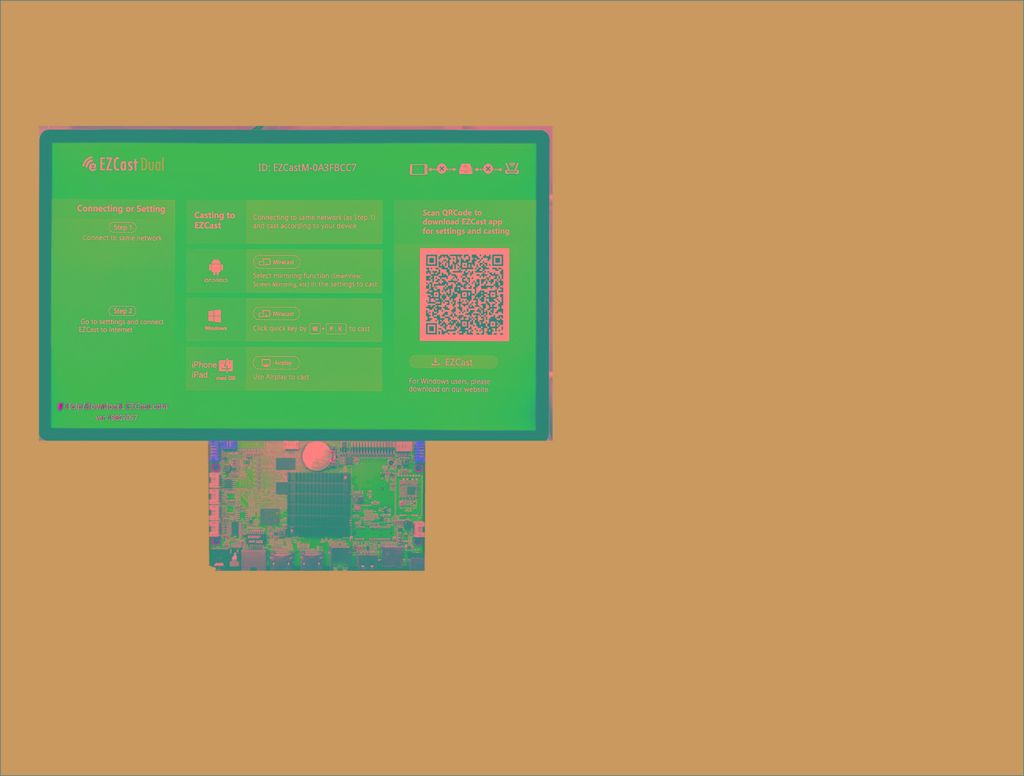 EMBEDDED<br /> SYSTEM