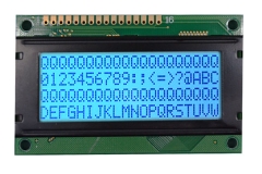 C2004A0SBY6B (20*4 Characters)